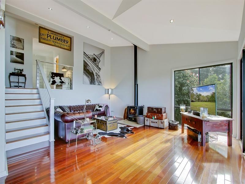 10 Bunya Crescent, Bowen Mountain NSW 2753