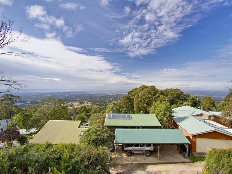 10 Bunya Crescent, Bowen Mountain NSW 2753