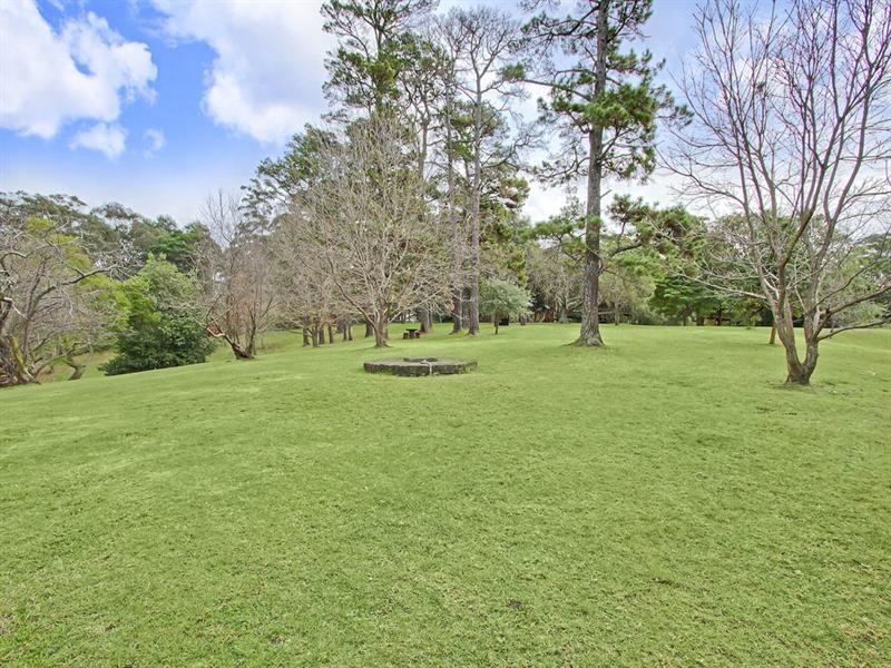 10 Bunya Crescent, Bowen Mountain NSW 2753