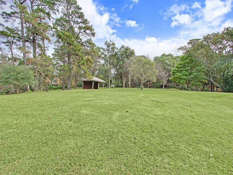 10 Bunya Crescent, Bowen Mountain NSW 2753