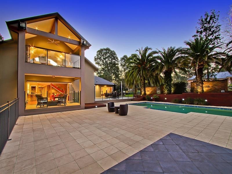 112 Mitchell Drive, Glossodia NSW 2756