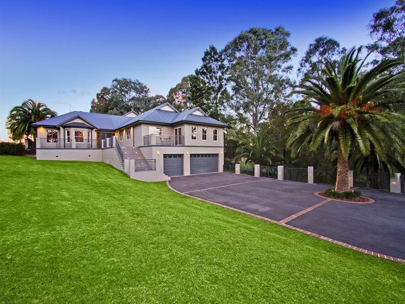 112 Mitchell Drive, Glossodia NSW 2756