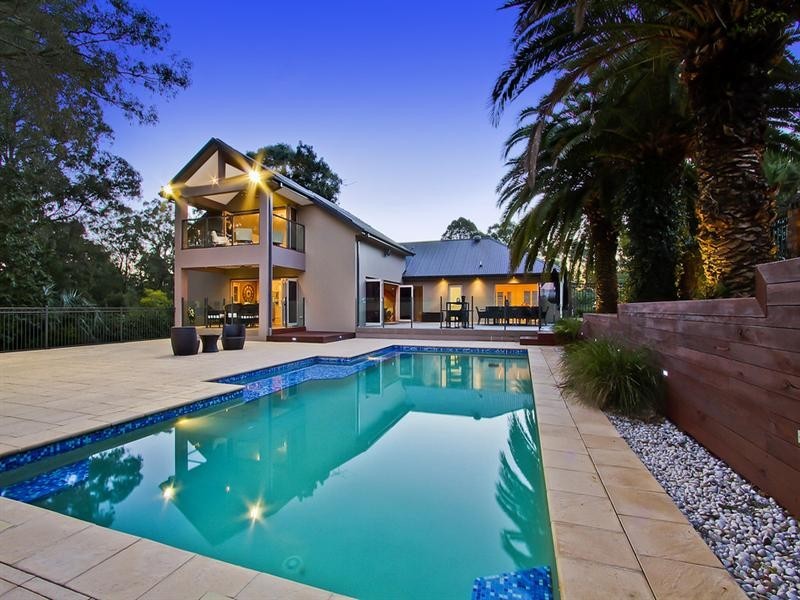 112 Mitchell Drive, Glossodia NSW 2756