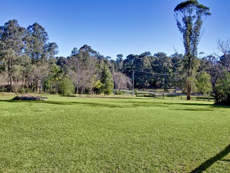 189 Golden Valley Drive, Glossodia NSW 2756