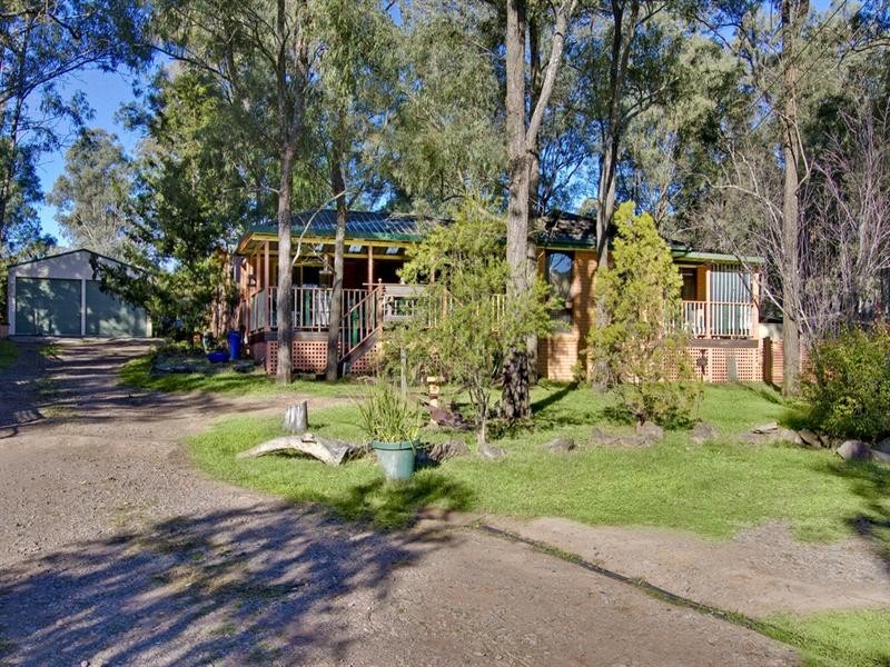 189 Golden Valley Drive, Glossodia NSW 2756