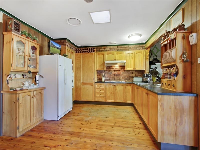 189 Golden Valley Drive, Glossodia NSW 2756