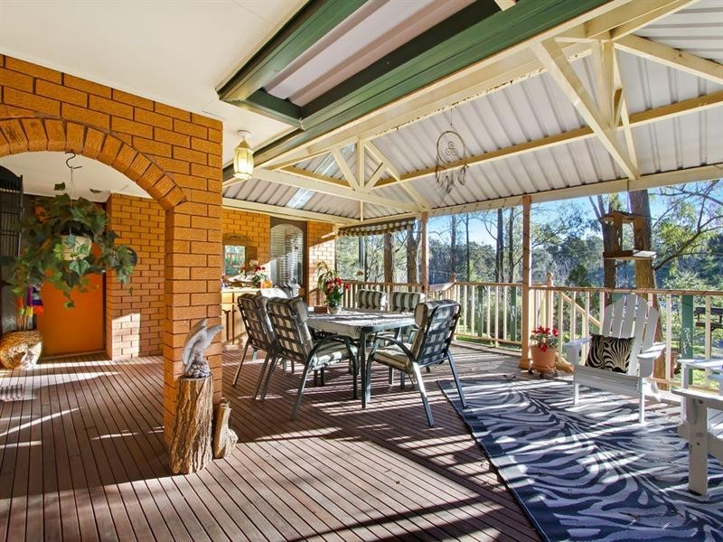 189 Golden Valley Drive, Glossodia NSW 2756