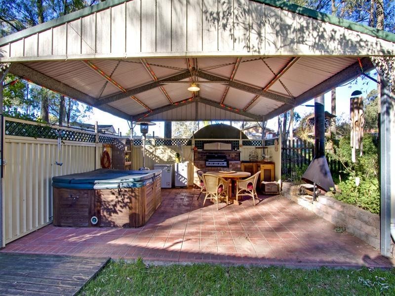 189 Golden Valley Drive, Glossodia NSW 2756