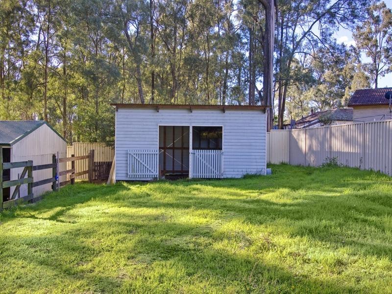 189 Golden Valley Drive, Glossodia NSW 2756