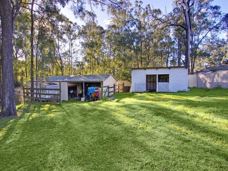 189 Golden Valley Drive, Glossodia NSW 2756