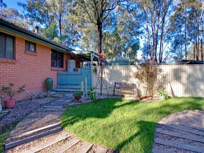 189 Golden Valley Drive, Glossodia NSW 2756