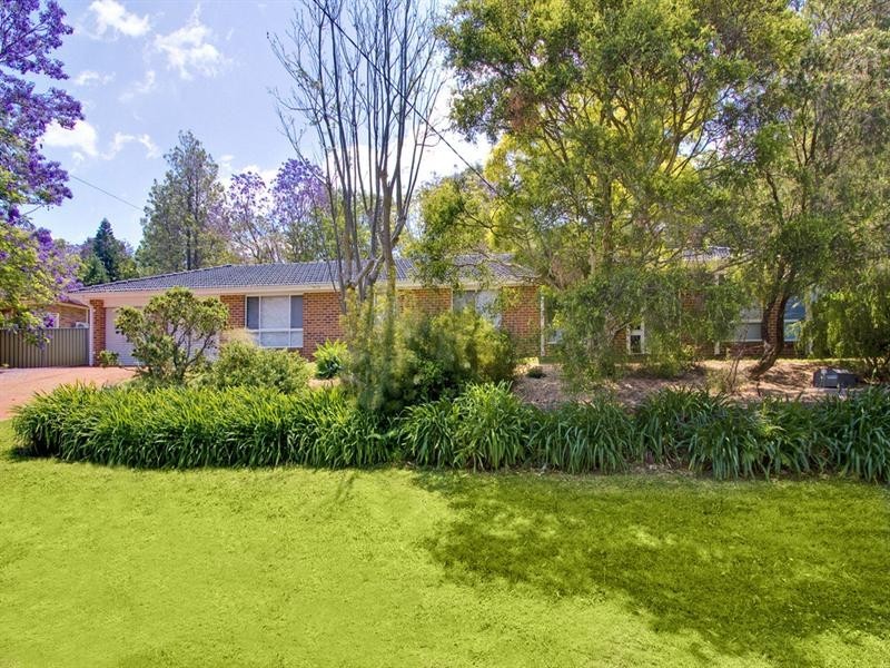21 Timms Hill Road, Kurrajong NSW 2758