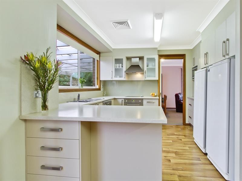 21 Timms Hill Road, Kurrajong NSW 2758