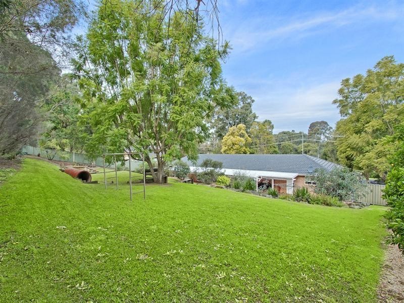 21 Timms Hill Road, Kurrajong NSW 2758