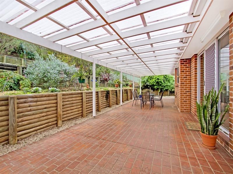 21 Timms Hill Road, Kurrajong NSW 2758