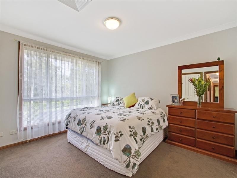 21 Timms Hill Road, Kurrajong NSW 2758