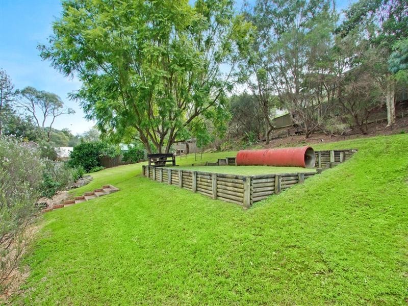 21 Timms Hill Road, Kurrajong NSW 2758