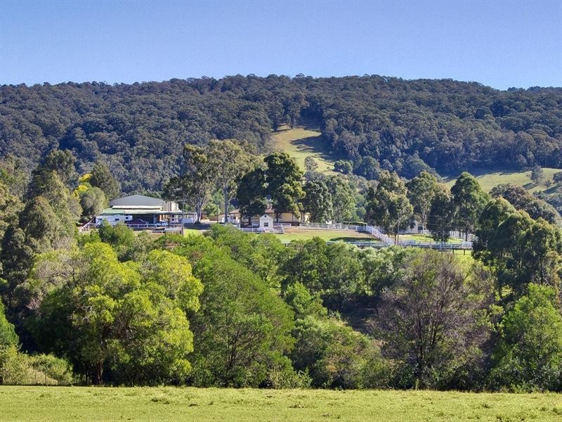 Kurrajong Hills NSW 2758