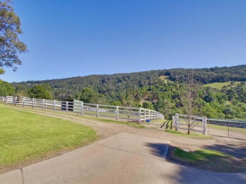 Kurrajong Hills NSW 2758