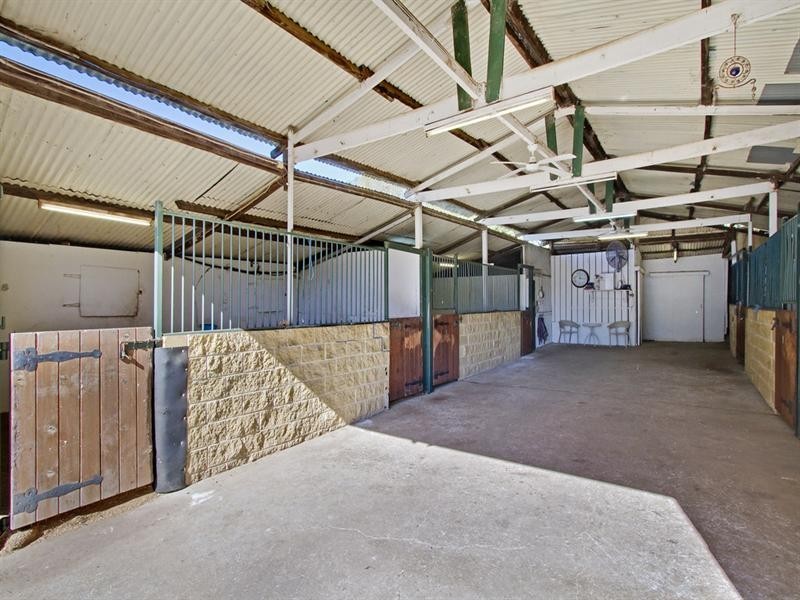 Kurrajong Hills NSW 2758