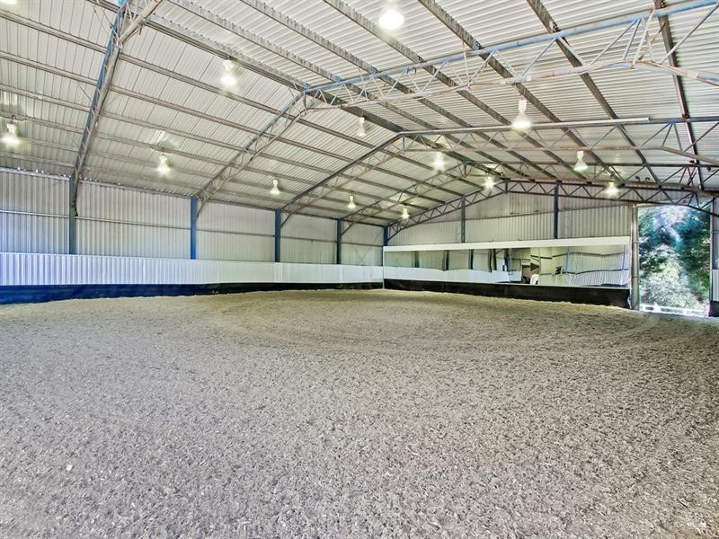 Kurrajong Hills NSW 2758