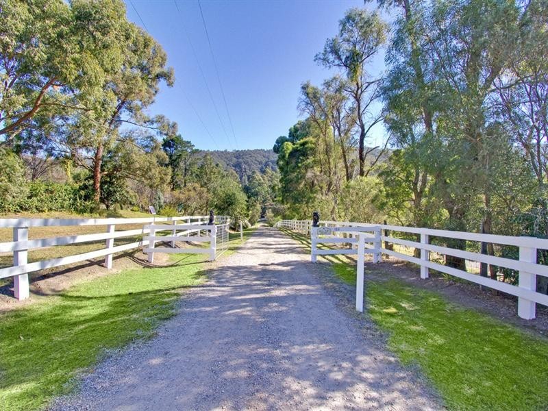 Kurrajong Hills NSW 2758