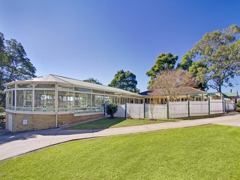 Kurrajong Hills NSW 2758