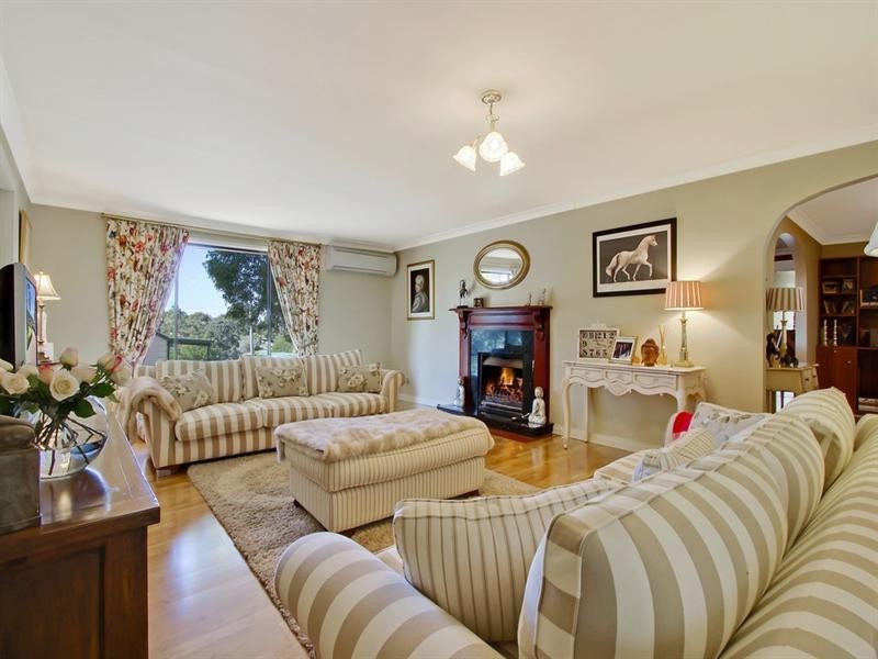 Kurrajong Hills NSW 2758