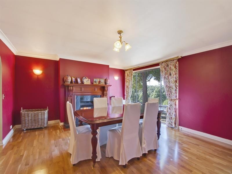 Kurrajong Hills NSW 2758