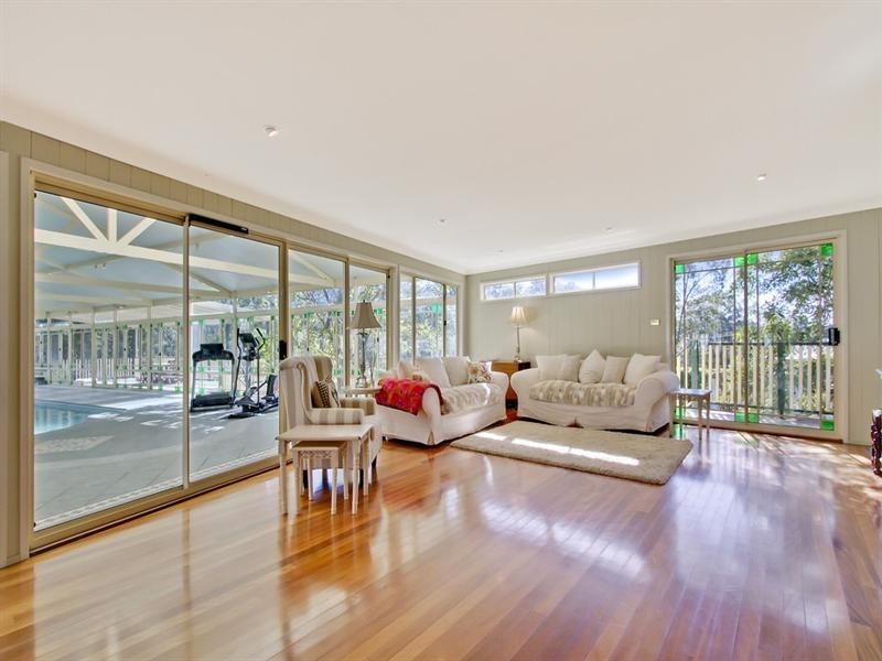 Kurrajong Hills NSW 2758