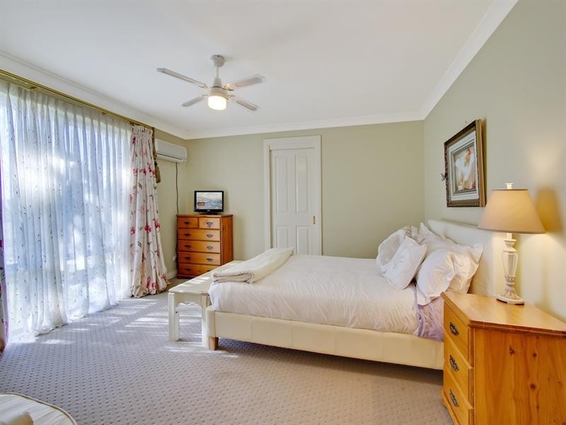 Kurrajong Hills NSW 2758