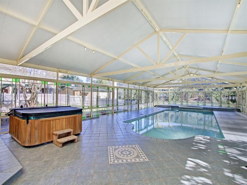 Kurrajong Hills NSW 2758