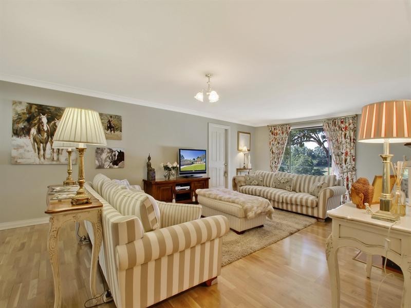 Kurrajong Hills NSW 2758