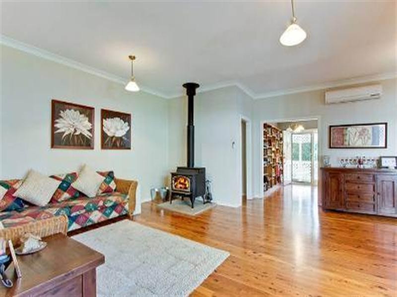 155 Old Bells Line of Road, Kurrajong NSW 2758