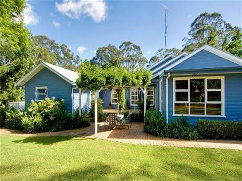 155 Old Bells Line of Road, Kurrajong NSW 2758