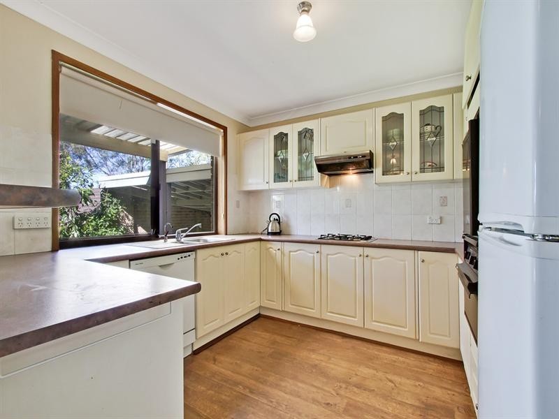 145 Lieutenant Bowen Road, Bowen Mountain NSW 2753