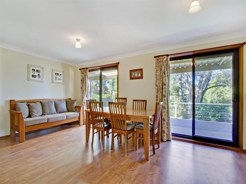 145 Lieutenant Bowen Road, Bowen Mountain NSW 2753