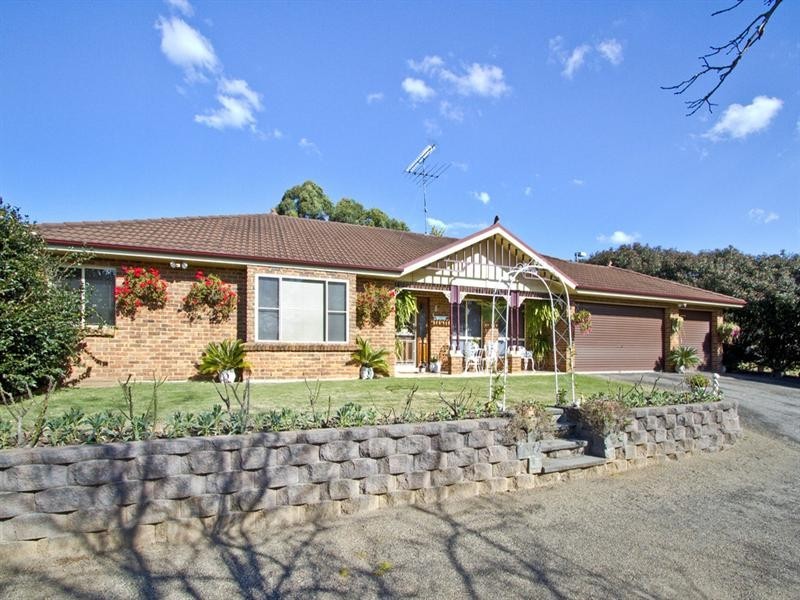 46 Bells Road, Grose Vale NSW 2753