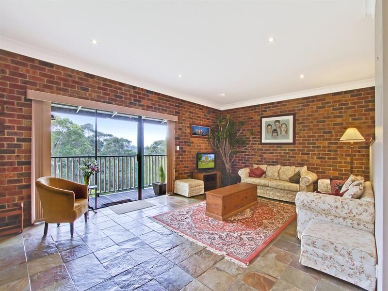 302 Cedar Ridge Road, Kurrajong NSW 2758