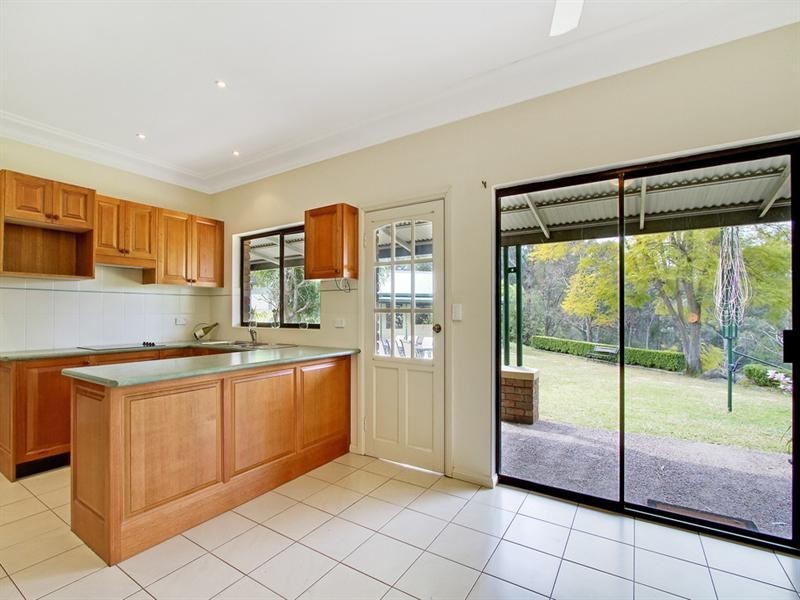 302 Cedar Ridge Road, Kurrajong NSW 2758