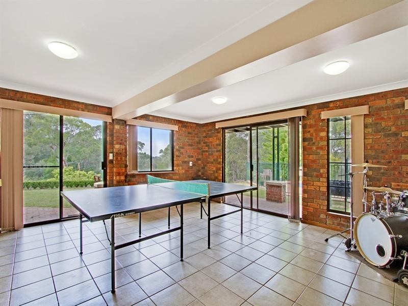 302 Cedar Ridge Road, Kurrajong NSW 2758