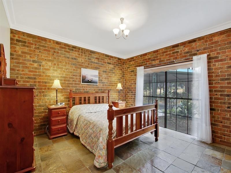 302 Cedar Ridge Road, Kurrajong NSW 2758