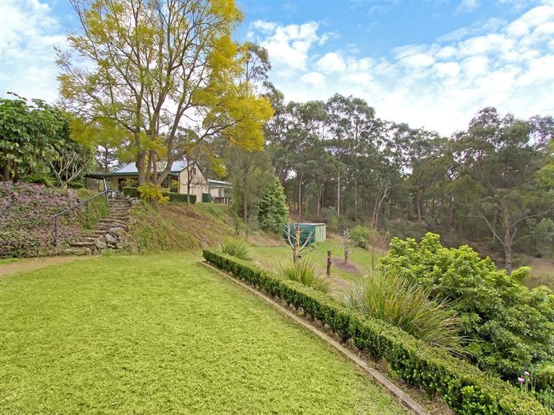 302 Cedar Ridge Road, Kurrajong NSW 2758