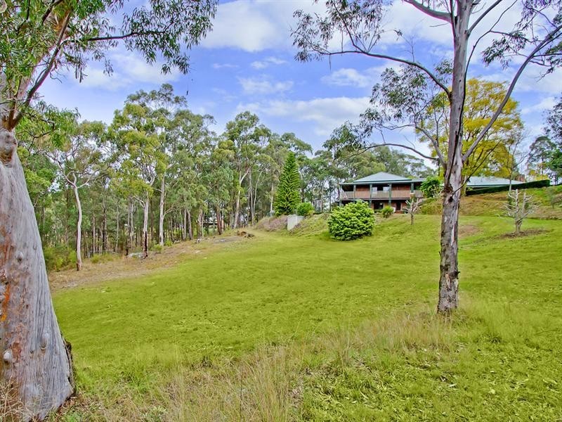302 Cedar Ridge Road, Kurrajong NSW 2758