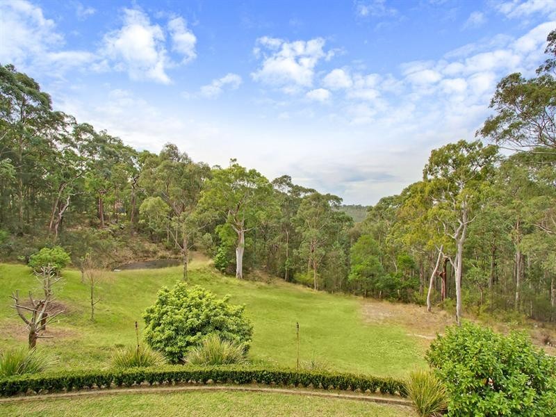 302 Cedar Ridge Road, Kurrajong NSW 2758