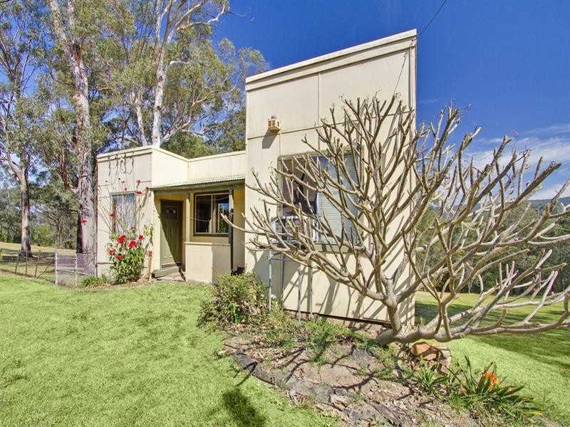 319 Grose Wold Road, Grose Wold NSW 2753