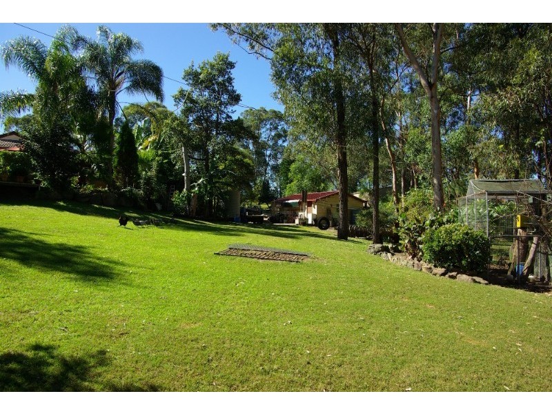 East Kurrajong NSW 2758