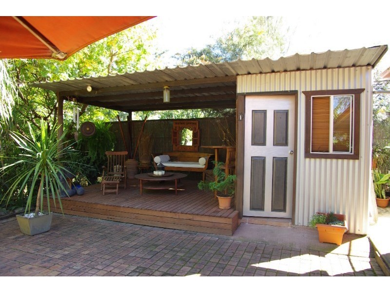 East Kurrajong NSW 2758