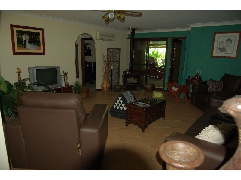 East Kurrajong NSW 2758