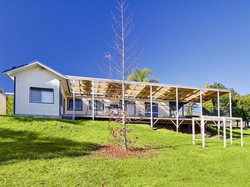 89 Weatherboard Ridge Road, Kurrajong NSW 2758